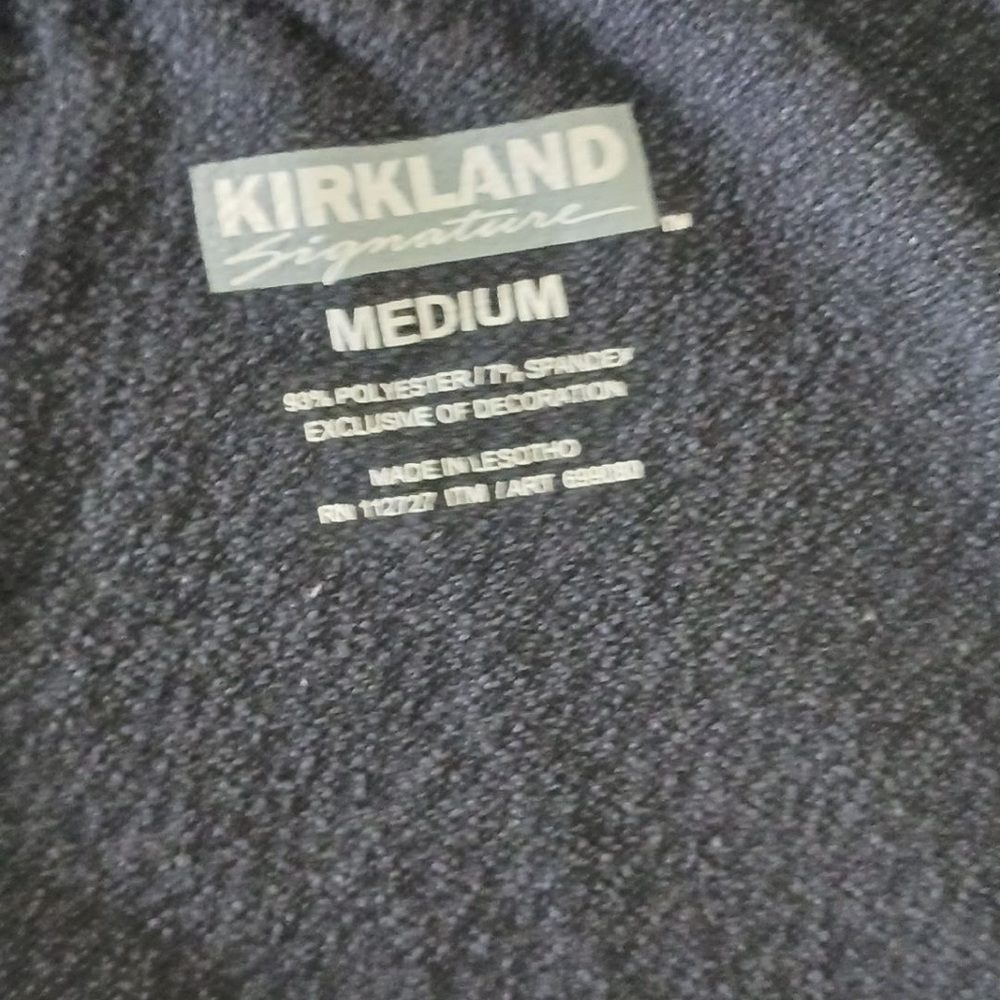 Race back tank - Picture 2 of 2